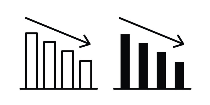 Decrease icon