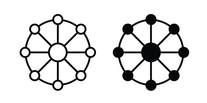 Dependency icon