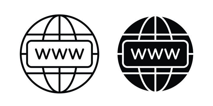 Domain icon