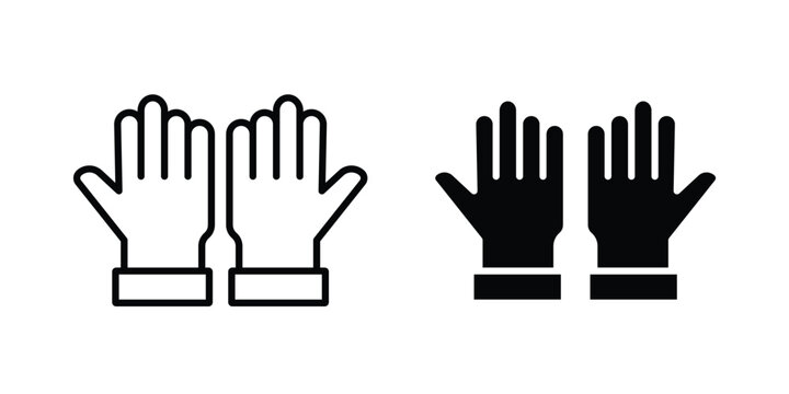 Plumb bob icon