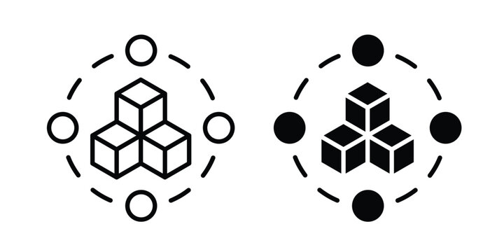 Modules icon