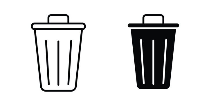 Uninstall icon