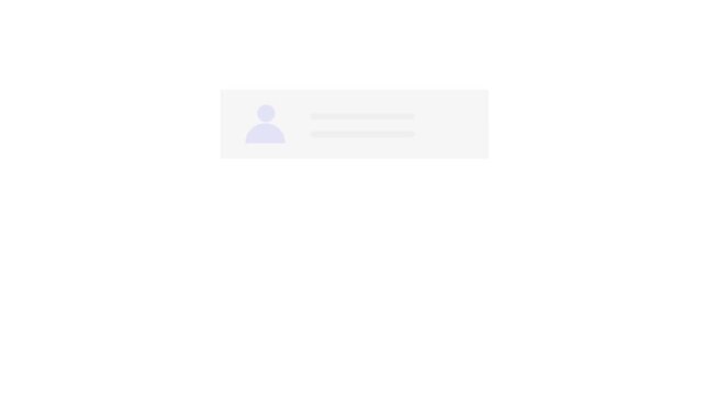 Mobile push notification animation. Social Media messenger alert. Live message center. Income app notific pop-up. Transparent black background. communication window. Chat text box bubble 4K