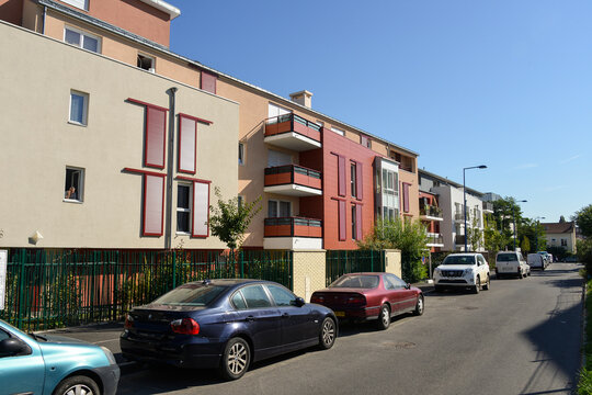 Choisy le Roi