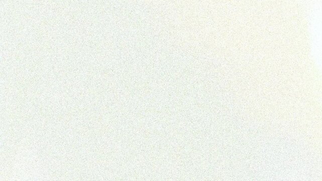 Vintage super 8mm film leader texture