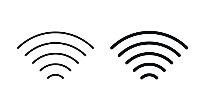 Wifi Signal icon