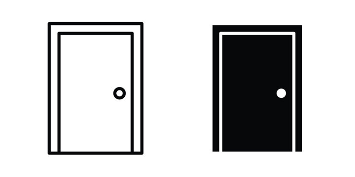 Door icon