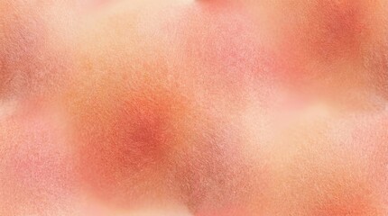 Naklejka premium A close-up image of human skin displaying a significant rash.