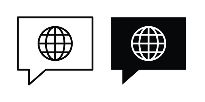Translate icon