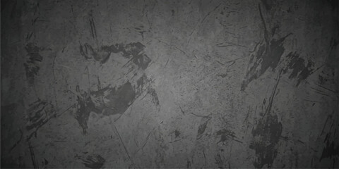 Vintage Grunge Wall Texture Background with Aged World Map Design and Antique Surface Effect © Samrose
