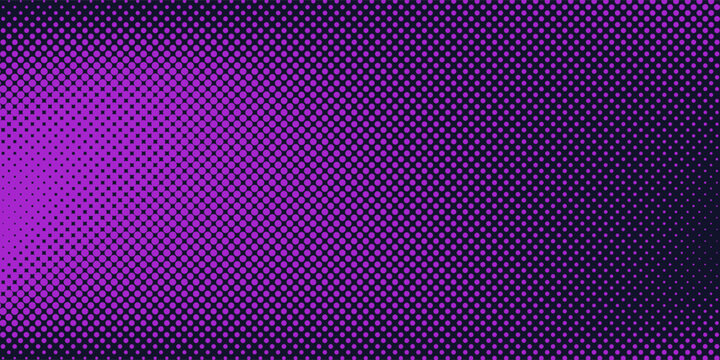 Abstract black texture background vector. Modern purple background.
