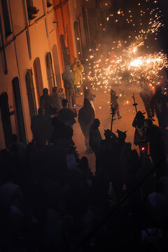 Fiestas de Premi&agrave; de Mar