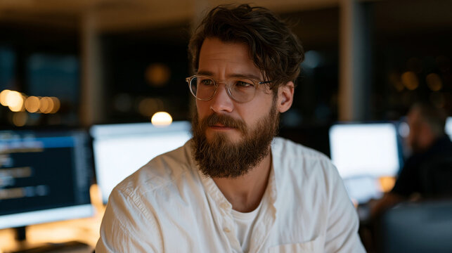Network security engineer deploying traffic filtering rules on a command-line console during an active DDoS mitigation response, dimly lit operations center, alert notifications
