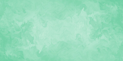 Fototapeta premium Abstract teal marble texture swirling pattern with soft gradients and a smooth polished finish aqua azure
