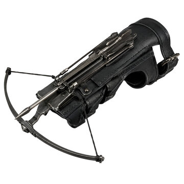 Tactical Crossbow