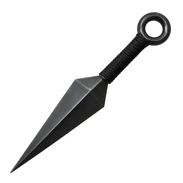 Kunai Knife