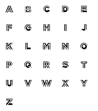 Alphabeth