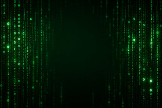Code Rain