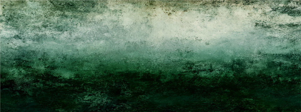 Textured abstract watercolor painting evoking deep oceanic depths and swirling currents, subtle gradients creating sense of mystery, depth.
