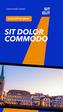 Vertical Split Screen Title 05