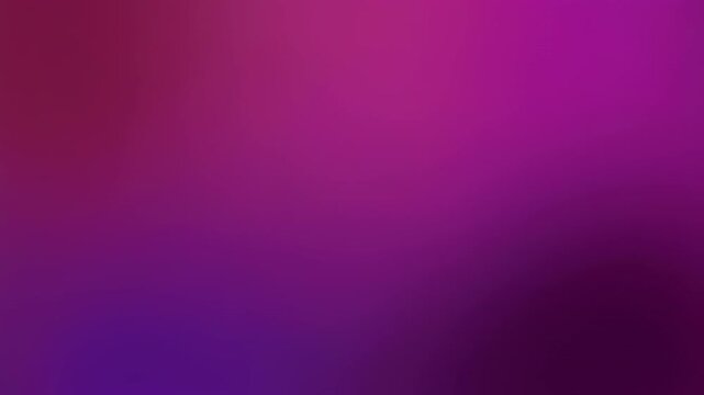 gradient purple to blue smooth transition animation loop