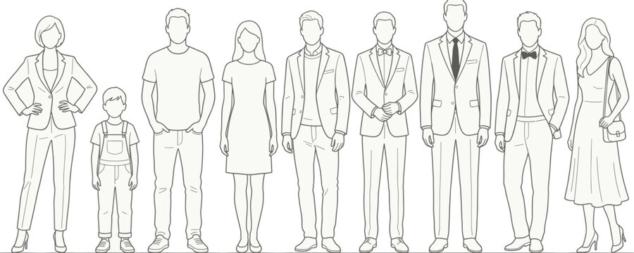 dress code formal business attire Business Professional Dress Code  MENSWEARR.COM
