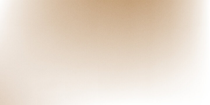 Subtle beige gradient background. Rough neutral liquid wallpaper. Universal nude color texture for banners, flyers, and presentations. Blurred abstract background cover. Vector illustration.