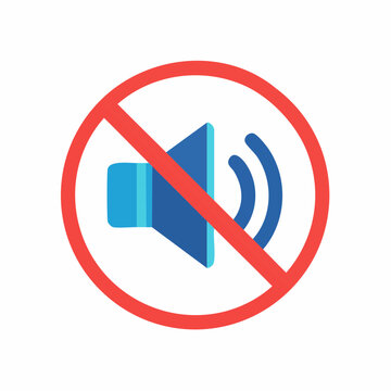 Mute Icon