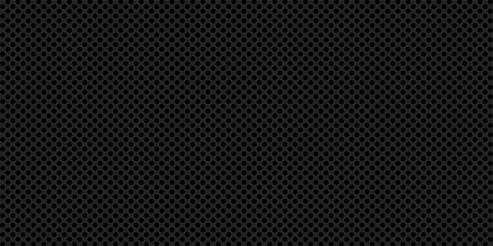 Grill dark and metallic sheet abstract background
