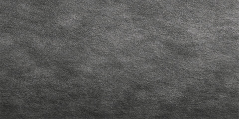 Fototapeta premium close-up texture of dark grey felt material with a soft, fuzzy surface, ideal for craft or upholstery projects.