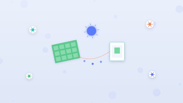 Flat design agrivoltaic farming with crops beneath solar panels