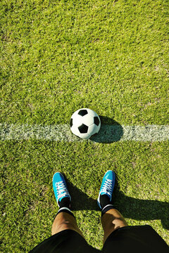FUTBOL SOCCER BAL&Oacute;N