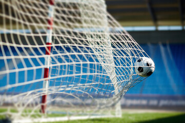 FUTBOL SOCCER BALÓN © Lúmina Studio