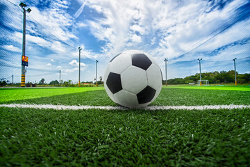 FUTBOL SOCCER BALÓN © Lúmina Studio