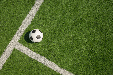 FUTBOL SOCCER BALÓN © Lúmina Studio