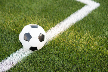 FUTBOL SOCCER BALÓN © Lúmina Studio