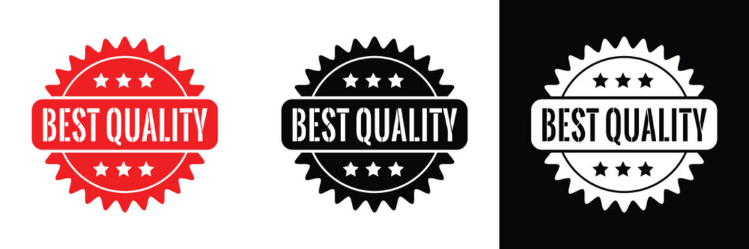 best quality round rubber stamp seal