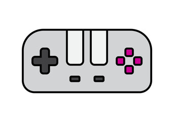 game controller © KEN111