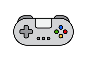 game controller © KEN111