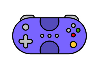game controller © KEN111