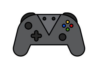 game controller © KEN111