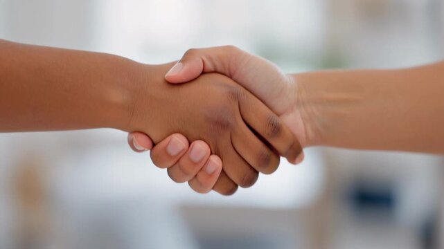 hands holding wooden blocks in sequence