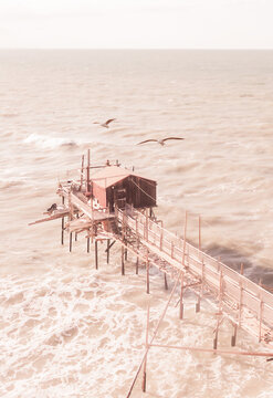 Solitudine in mare
