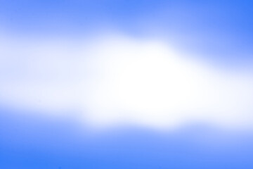 Obraz premium Hospital clinic blur image background with light bokeh light.