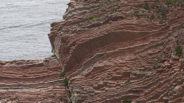  Flysch of Zumaia, one of the natural wonders of Euskadi