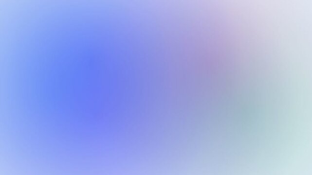 Animated Soft Pastel mesh gradient background pulsing loop