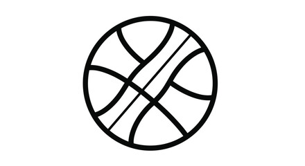 Obraz premium One line minimal design of a bird or angel wing gracefully spread upwards, vector illustration on white.