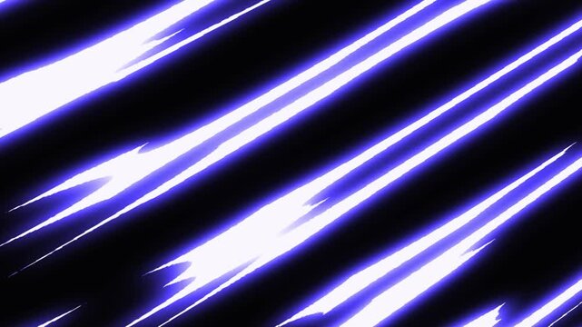 Background of radial lines for comic books on Manga speed frame superhero action explosion background.