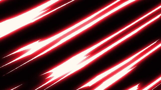 Background of radial lines for comic books on Manga speed frame superhero action explosion background.