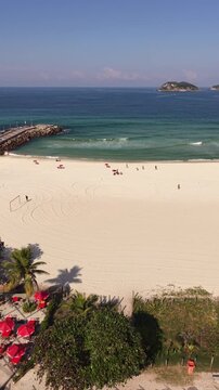 Joatinga, Rio de Janeiro, Rio de Janeiro Brazil, Brazil, aerial view, drone footage, drone shot, drone photography,travel, tourism, destination, vacation, luxury, tropical, paradise, landscape, aerial